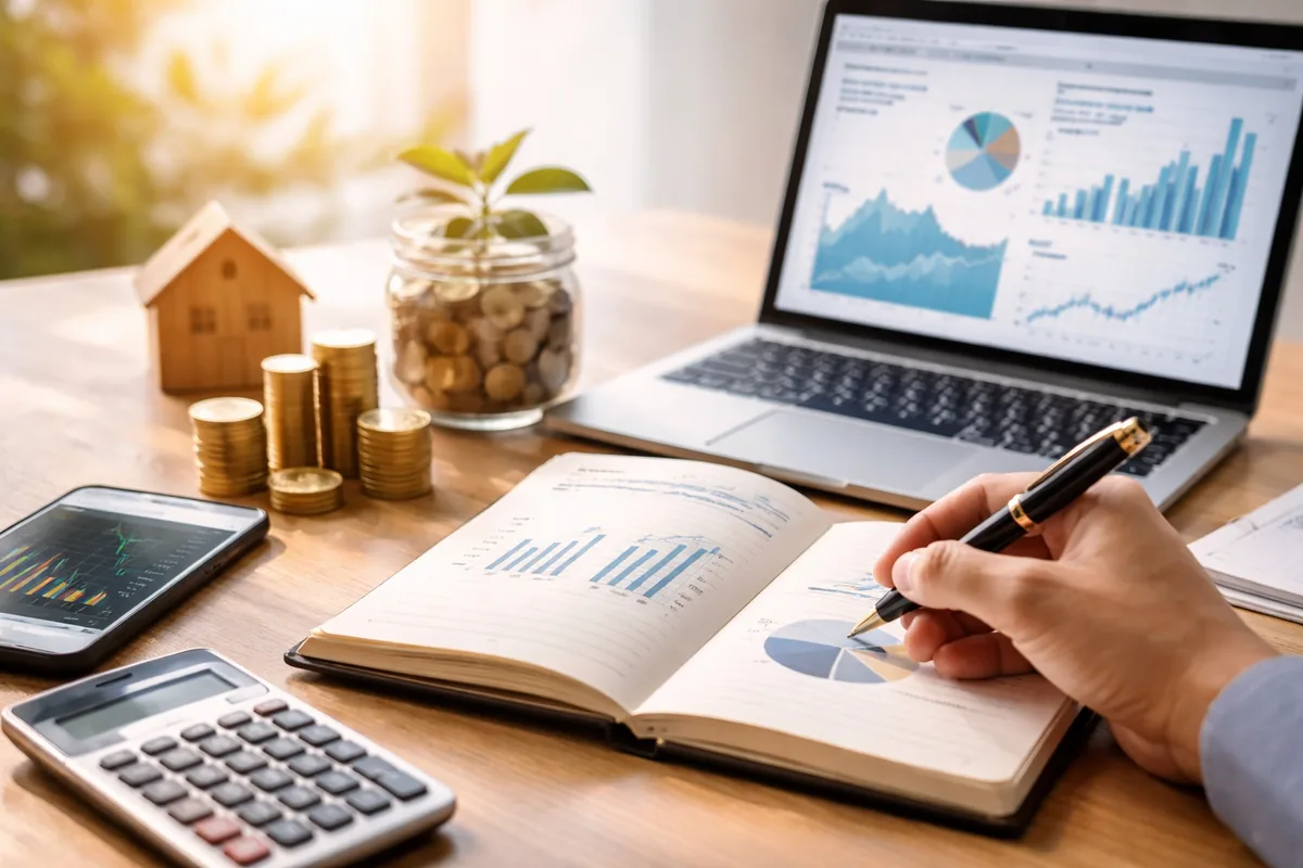 Les stratégies d'investissement à considérer
