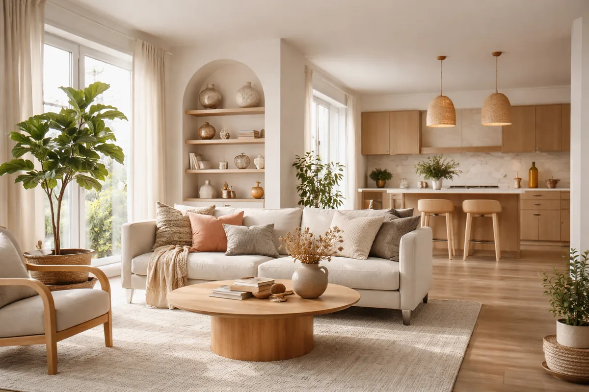 Les tendances incontournables en aménagement intérieur
