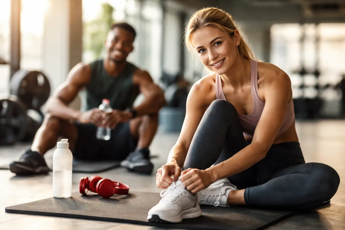 Les stratégies efficaces pour rester motivé dans votre entraînement