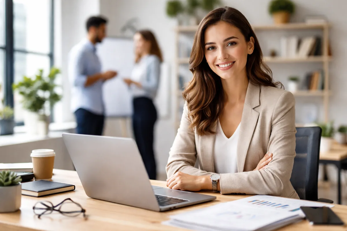 Les clés pour réussir dans le monde de l'entrepreneuriat
