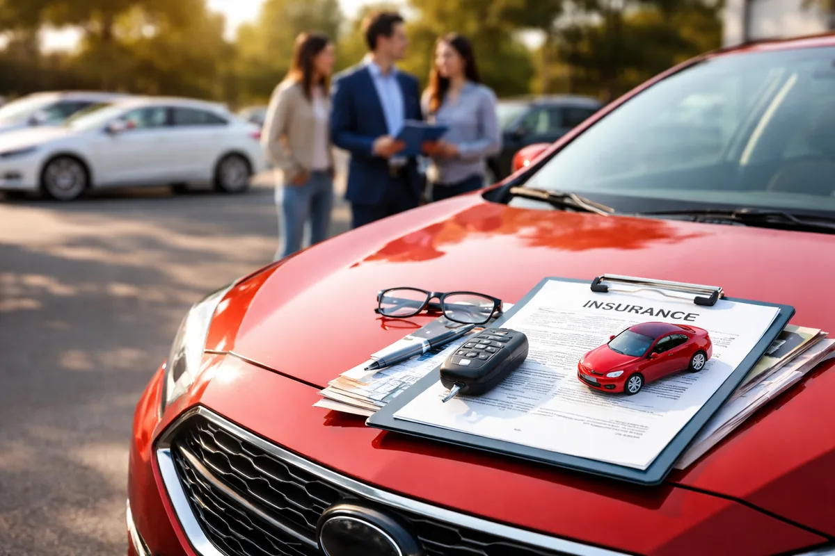 Quels sont les différents types d'assurance automobile disponibles sur le marché ?