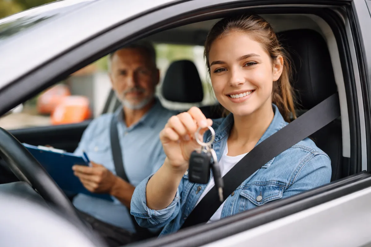 L'importance de la préparation à l'examen du permis de conduire
