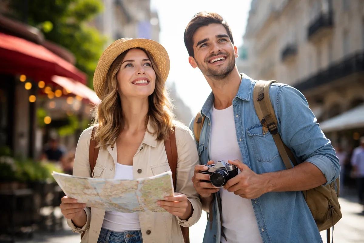 Quels sont les avantages d'un voyage urbain et comment en profiter ?